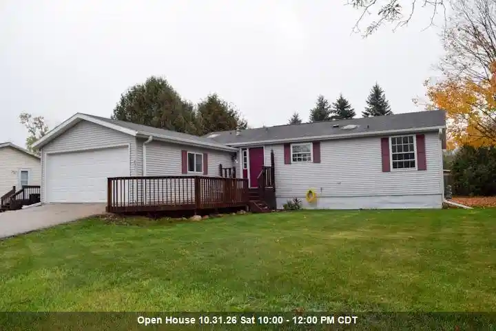 Single family home for sale at 827 Galley Pl, Sturgeon Bay, WI 54235 | MLS# 50334927