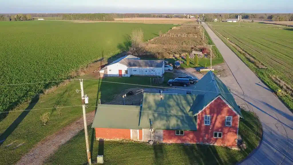 Photo 1 of Single family home for sale at N7366 Beech Rd, Bear Creek, WI 54922 | MLS# 50334930 | Listing updated on 2026-10-28