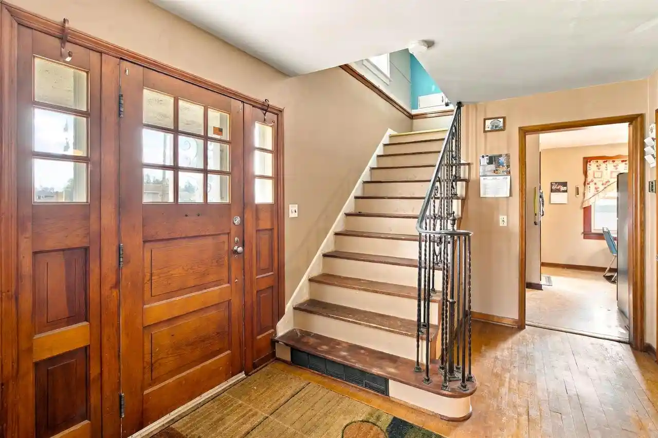 Photo 2 of Single family home for sale at 109 N 8th Street, Hilbert, WI 54129 | MLS# 50334932 | Listing updated on 2026-10-28