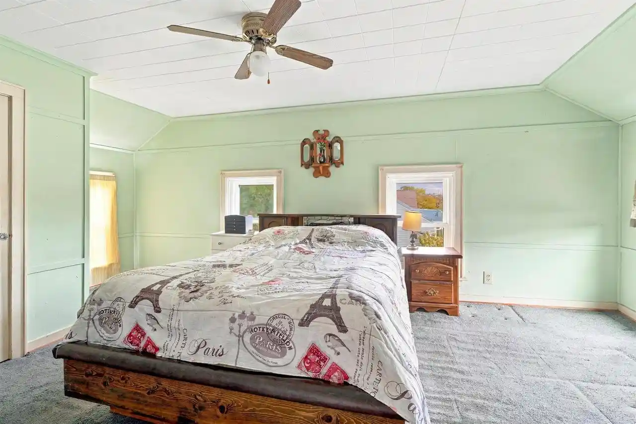 Photo 4 of Single family home for sale at 109 N 8th Street, Hilbert, WI 54129 | MLS# 50334932 | Listing updated on 2026-10-28