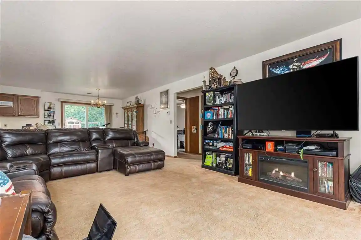 Photo 1 of Multi family home for sale at 608 N Clark St, Black Creek, WI 54106 | MLS# 50334934 | Listing updated on 2026-10-27