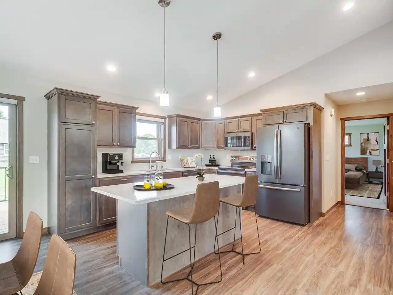 Photo 2 of Single family home for sale at 1907 Golden Gate Way, Holmen, WI 54636 | MLS# 1986275 | Listing updated on 2026-10-29