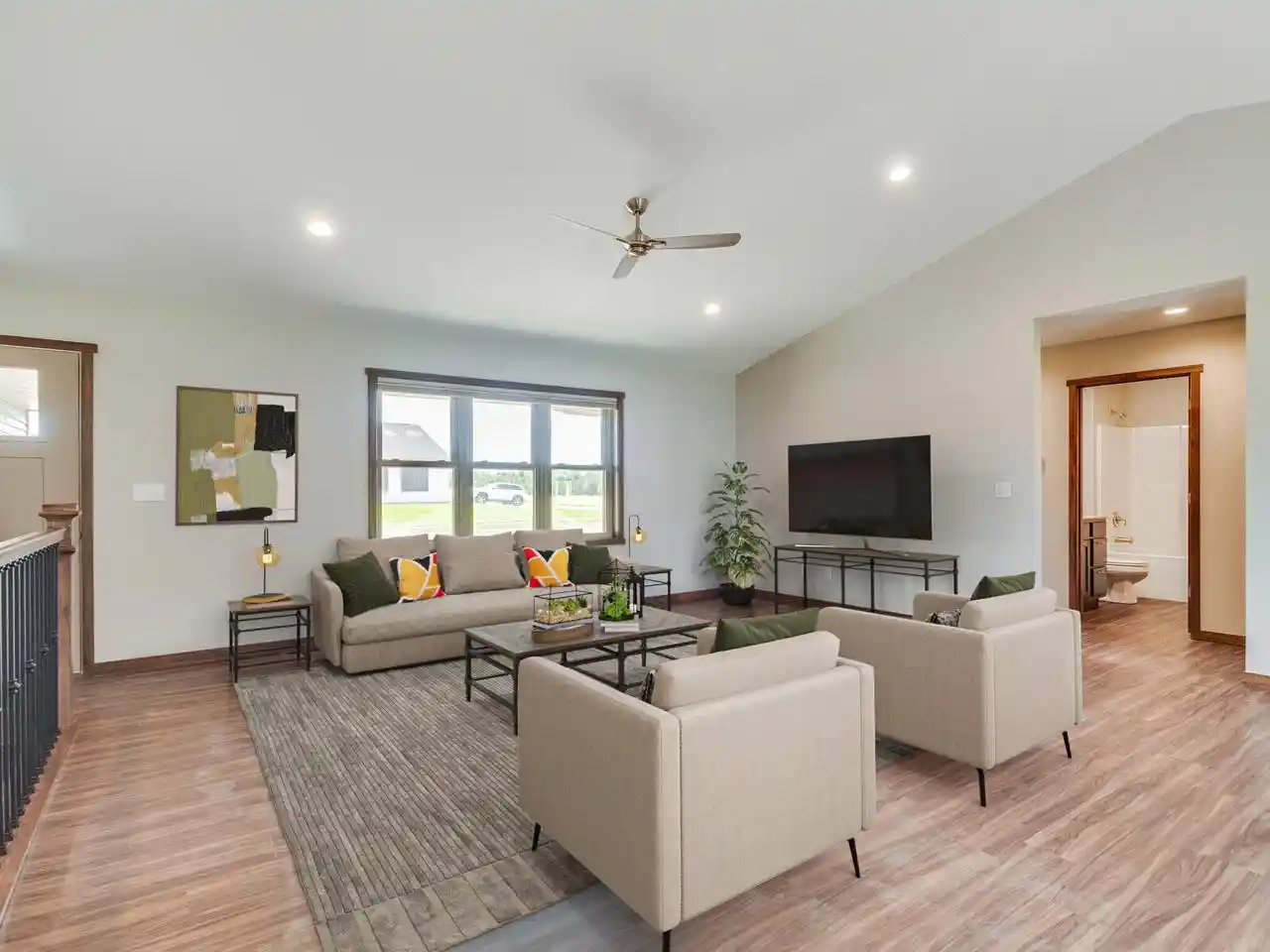 Photo 3 of Single family home for sale at 1907 Golden Gate Way, Holmen, WI 54636 | MLS# 1986275 | Listing updated on 2026-10-29