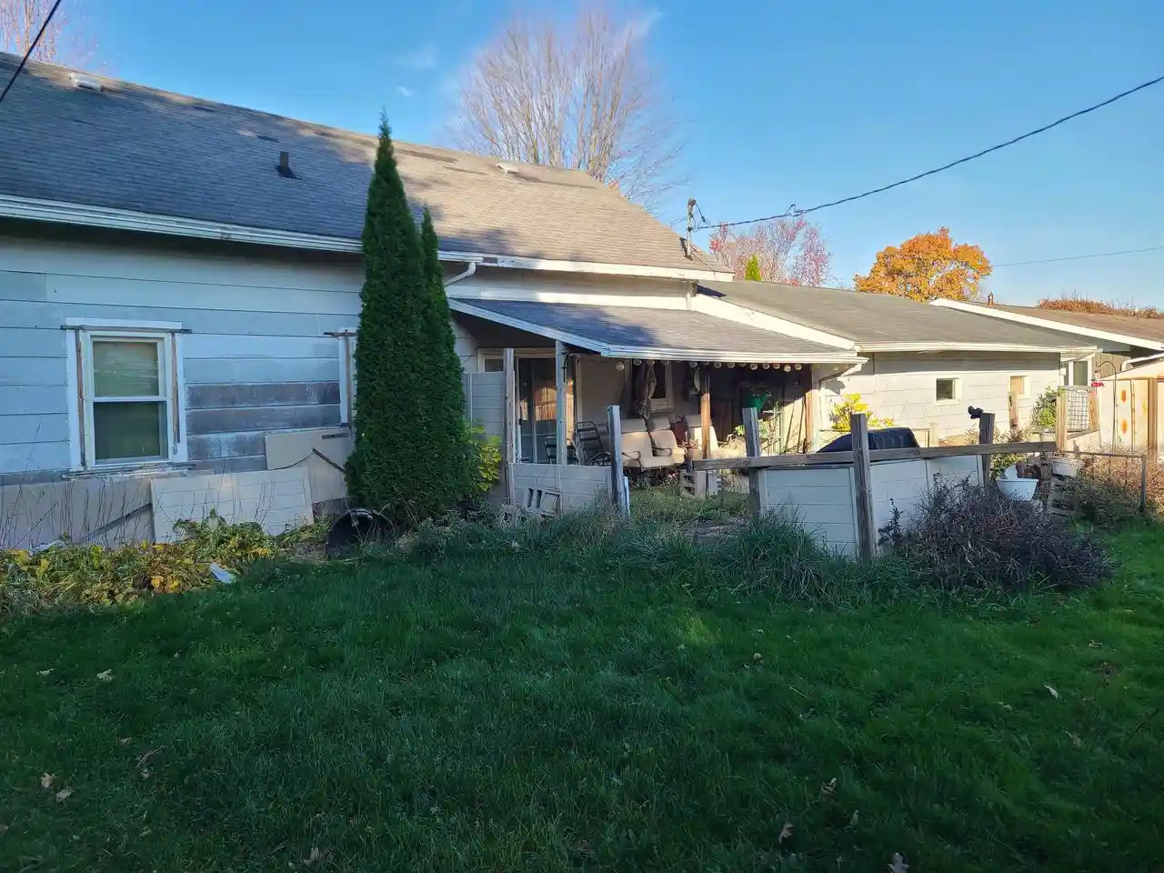 Photo 4 of Single family home for sale at 15 Huron St, Neillsville, WI 54456 | MLS# 22605339 | Listing updated on 2026-10-28