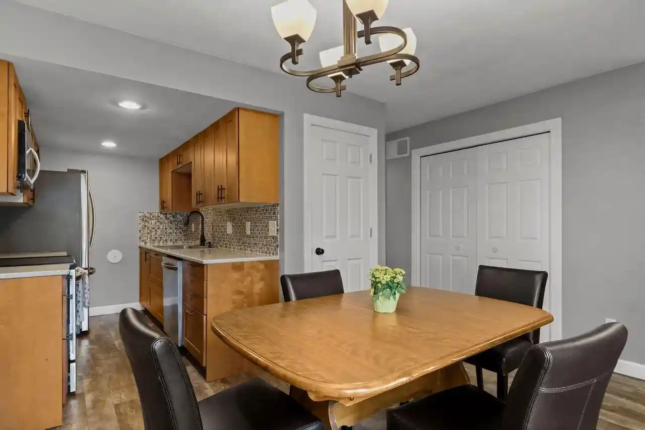 Photo 3 of Condo for sale at 1034 Mckenna Blvd #4, Madison, WI 53719 | MLS# 2035414 | Listing updated on 2026-10-27