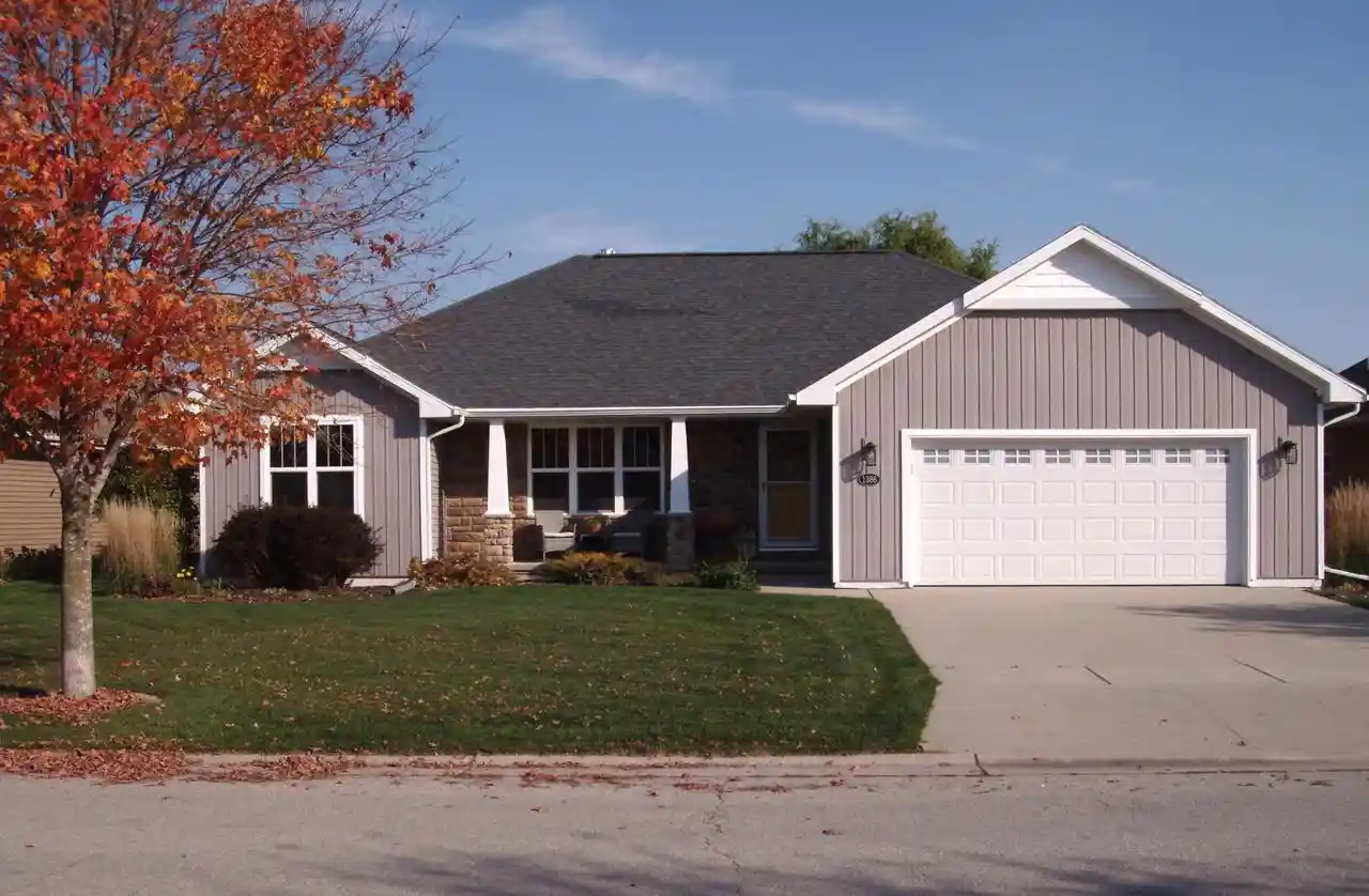 Photo 1 of Single family home for sale at 1386 Lear Ln, De Pere, WI 54115 | MLS# 50334935 | Listing updated on 2026-10-27