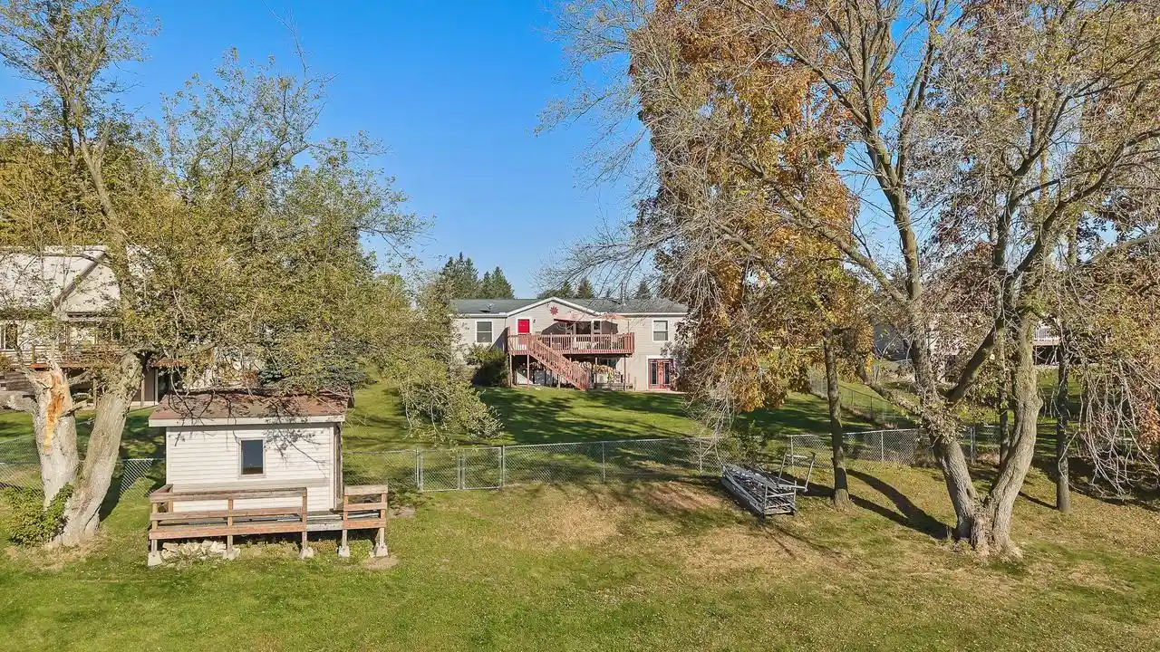 Single family home for sale at W4815 County Rd C, Montello, WI 53949 | MLS# 2035416