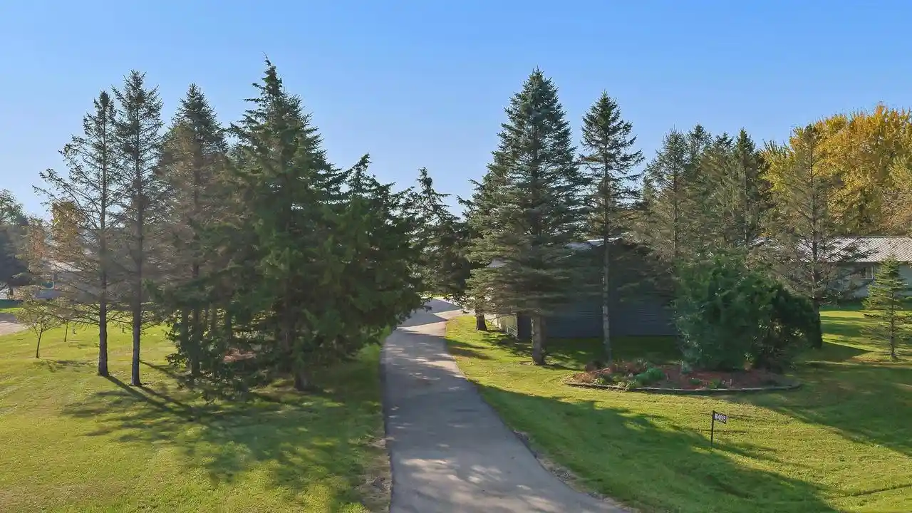 Photo 3 of Single family home for sale at W4815 County Rd C, Montello, WI 53949 | MLS# 2035416 | Listing updated on 2026-10-28