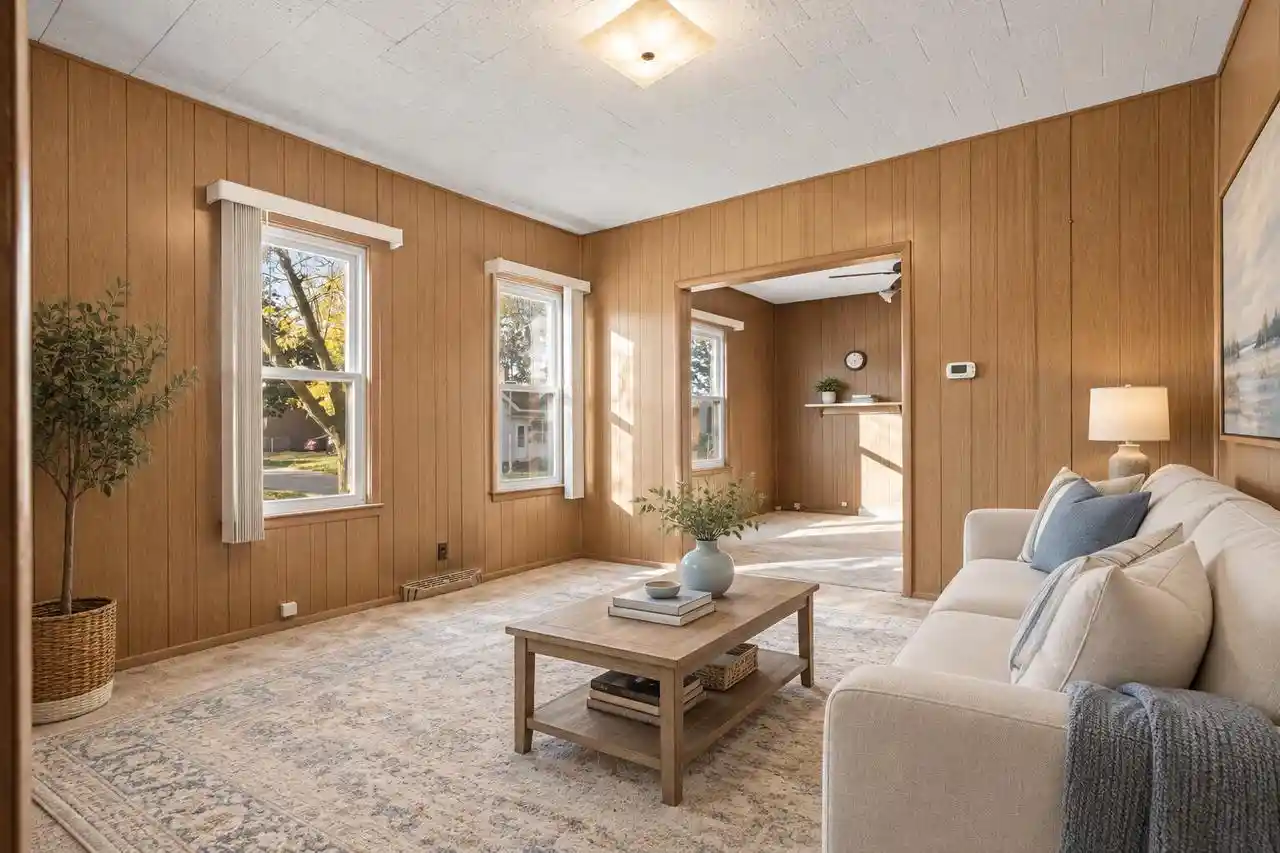 Photo 3 of Single family home for sale at 423 Adams St, La Crosse, WI 54601 | MLS# 1986289 | Listing updated on 2026-10-27