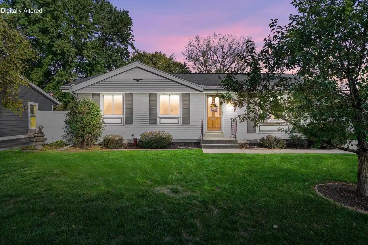 Single family home for sale at 1603 Center Rd, Waukesha, WI 53189 | MLS# 1986294
