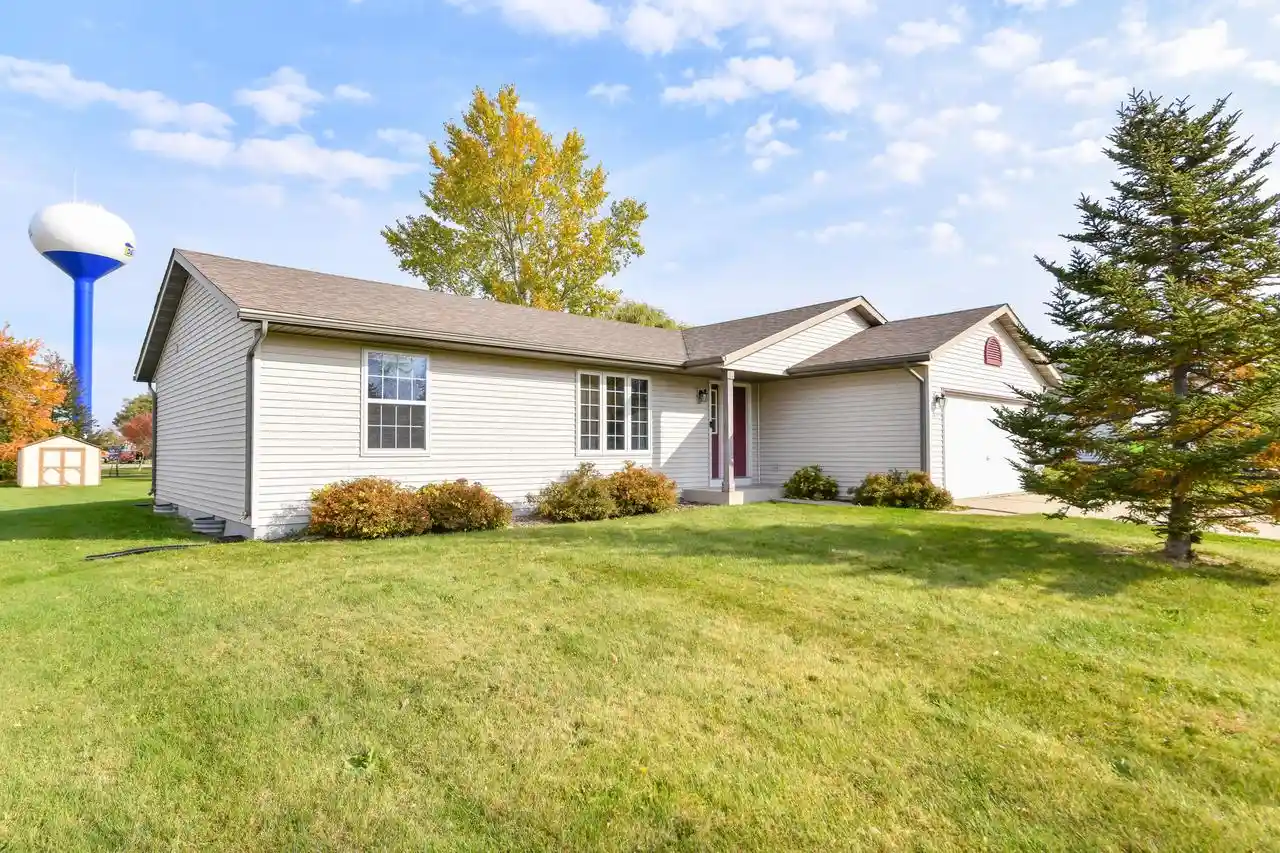 Single family home for sale at 1419 Whispering Pines Dr, Delavan, WI 53115 | MLS# 1986293
