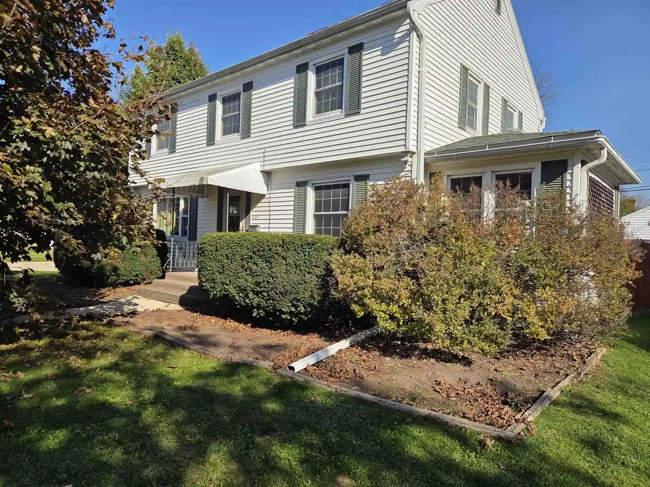 Single family home for sale at 401 S Finch St, Horicon, WI 53032 | MLS# 2035417