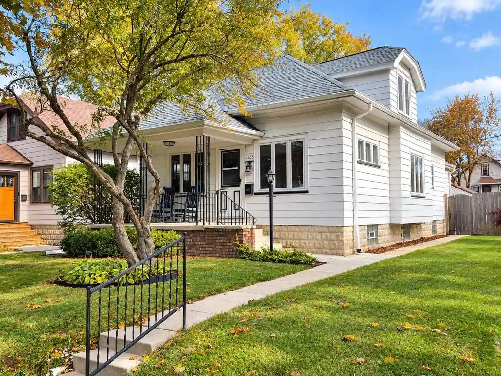 Single family home for sale at 3658 S Logan Ave, Milwaukee, WI 53207 | MLS# 1986295