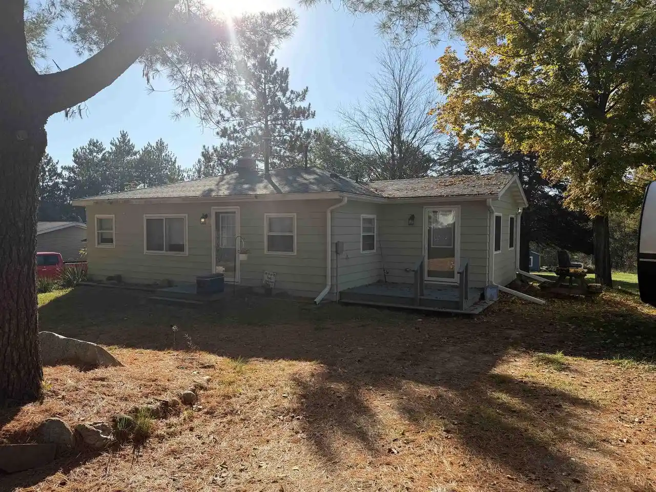 Single family home for sale at W6189 Deer Run Rd, Montello, WI 53949 | MLS# 2035420