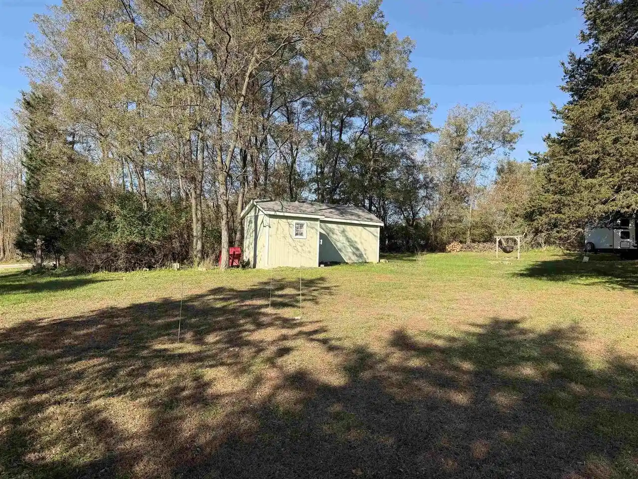 Photo 1 of Single family home for sale at W6189 Deer Run Rd, Montello, WI 53949 | MLS# 2035420 | Listing updated on 2026-10-28