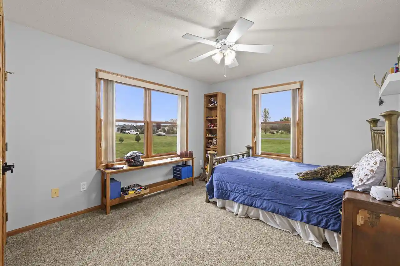 Photo 2 of Single family home for sale at N13257 Larkspur Rd, Trempealeau, WI 54661 | MLS# 1986300 | Listing updated on 2026-10-27