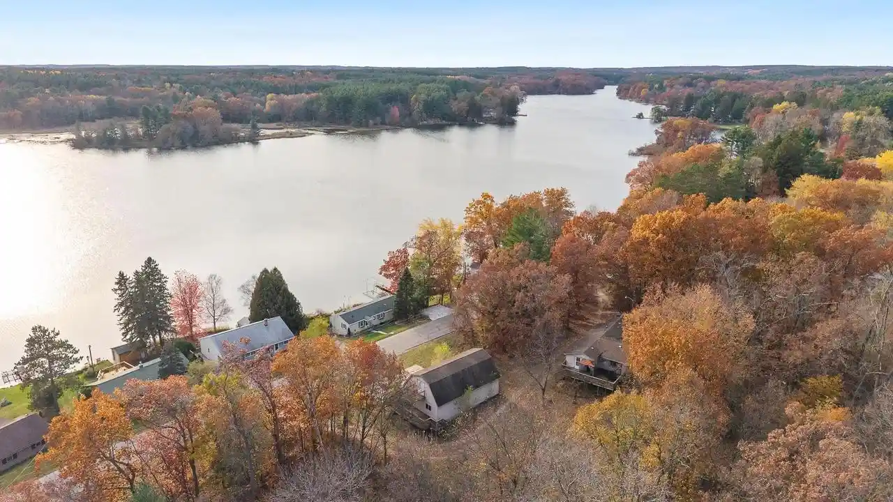 Single family home for sale at N6800 3rd Road, Westfield, WI 53964 | MLS# 2035425