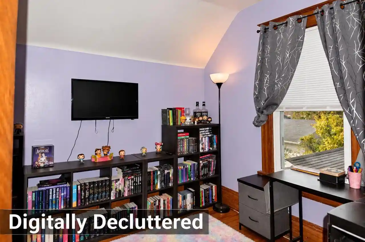 Photo 2 of Single family home for sale at 2110 Blake Ave, Racine, WI 53404 | MLS# 1986307 | Listing updated on 2026-10-27