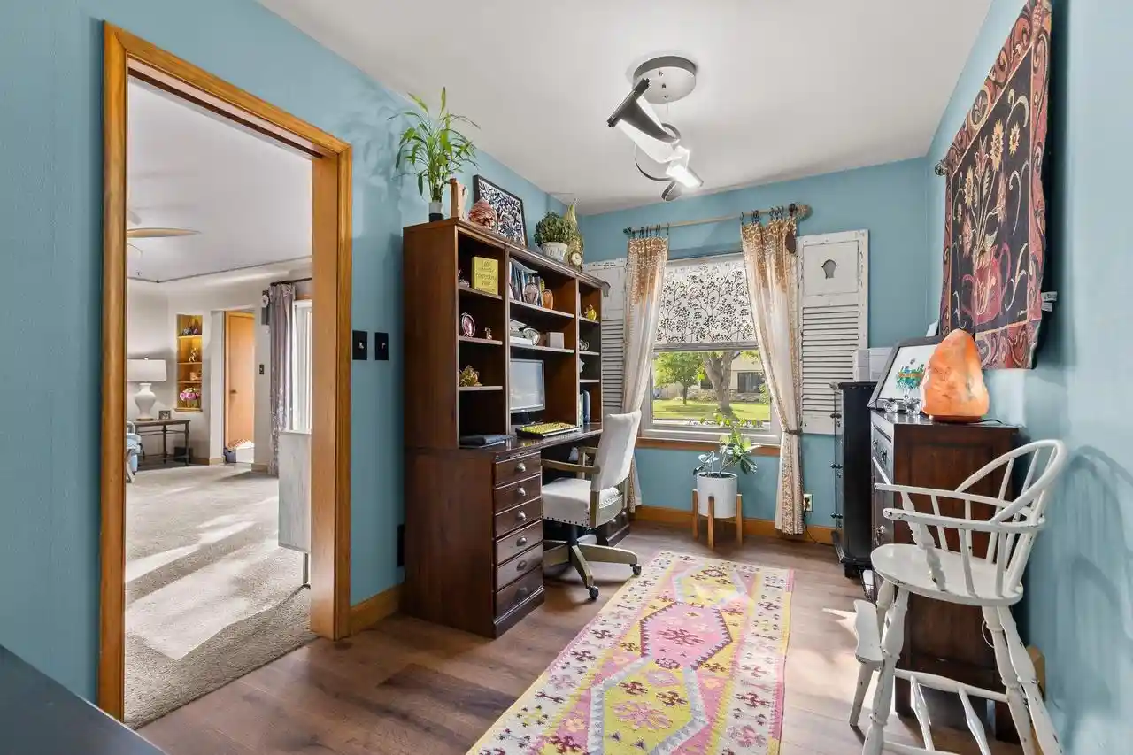 Photo 4 of Single family home for sale at 114 E Byrd St, Appleton, WI 54911 | MLS# 50334938 | Listing updated on 2026-10-27