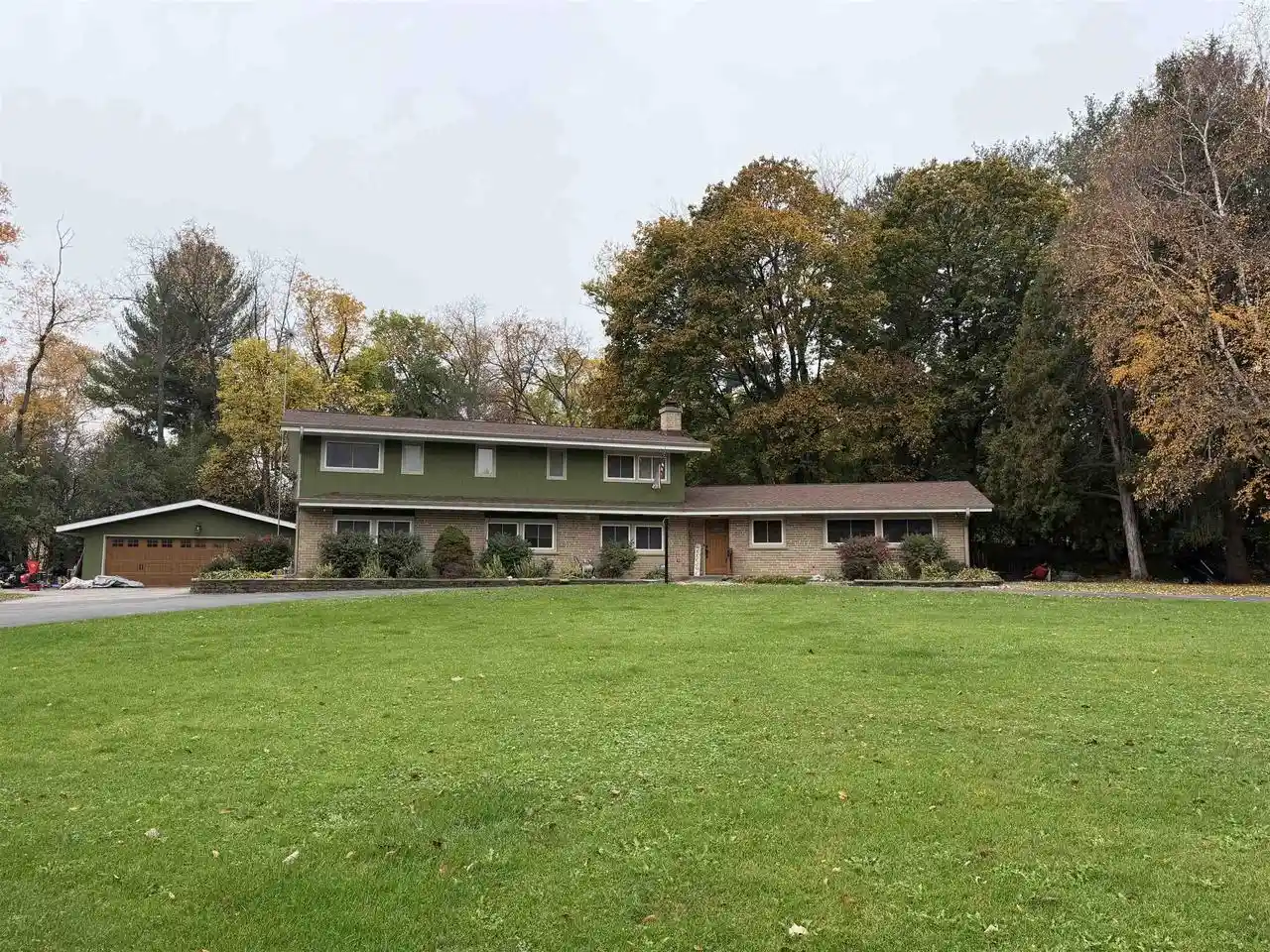 Single family home for sale at 715 N Marion Ave, Janesville, WI 53548 | MLS# 2035427