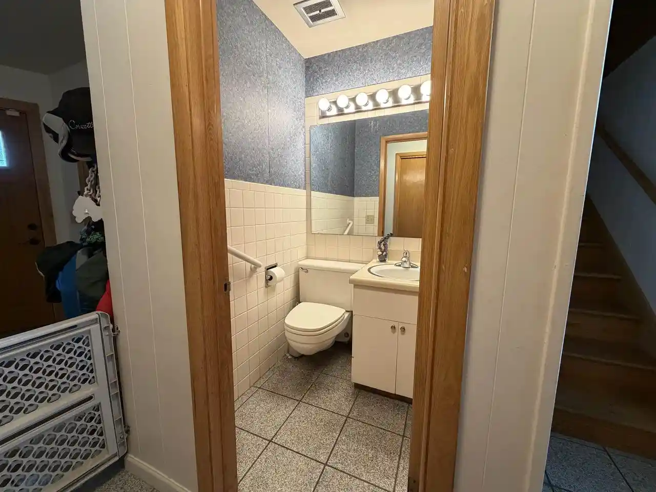 Photo 4 of Single family home for sale at 715 N Marion Ave, Janesville, WI 53548 | MLS# 2035427 | Listing updated on 2026-10-28