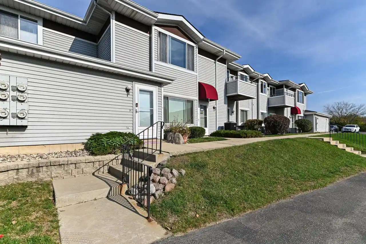 Condo for sale at 6601 Mariner Dr #6, Mount Pleasant, WI 53406 | MLS# 1986312