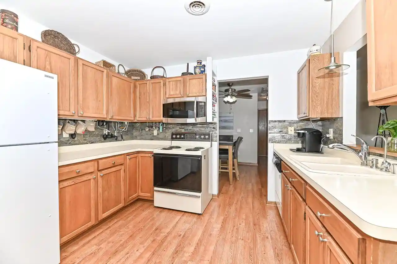 Photo 2 of Condo for sale at 6601 Mariner Dr #6, Mount Pleasant, WI 53406 | MLS# 1986312 | Listing updated on 2026-10-27