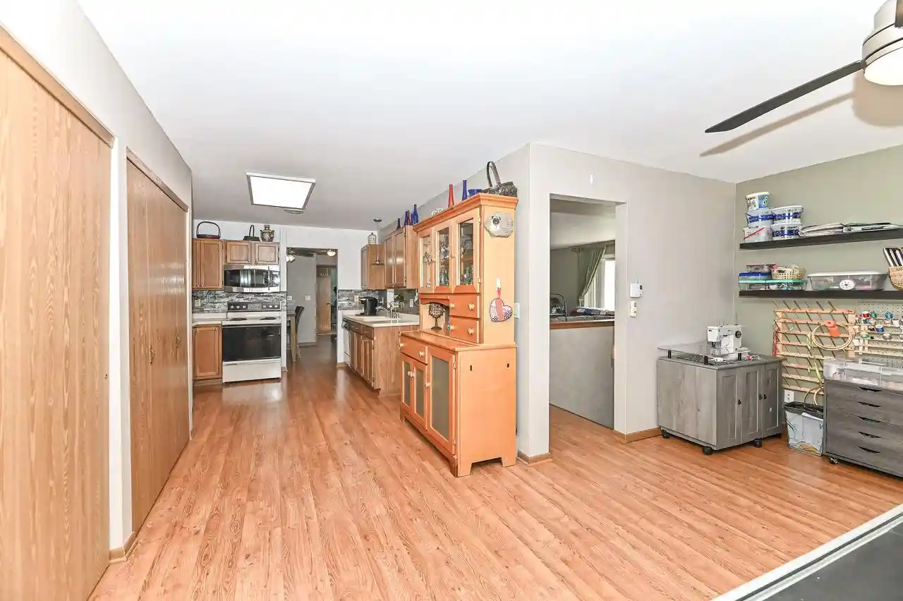 Photo 4 of Condo for sale at 6601 Mariner Dr #6, Mount Pleasant, WI 53406 | MLS# 1986312 | Listing updated on 2026-10-27