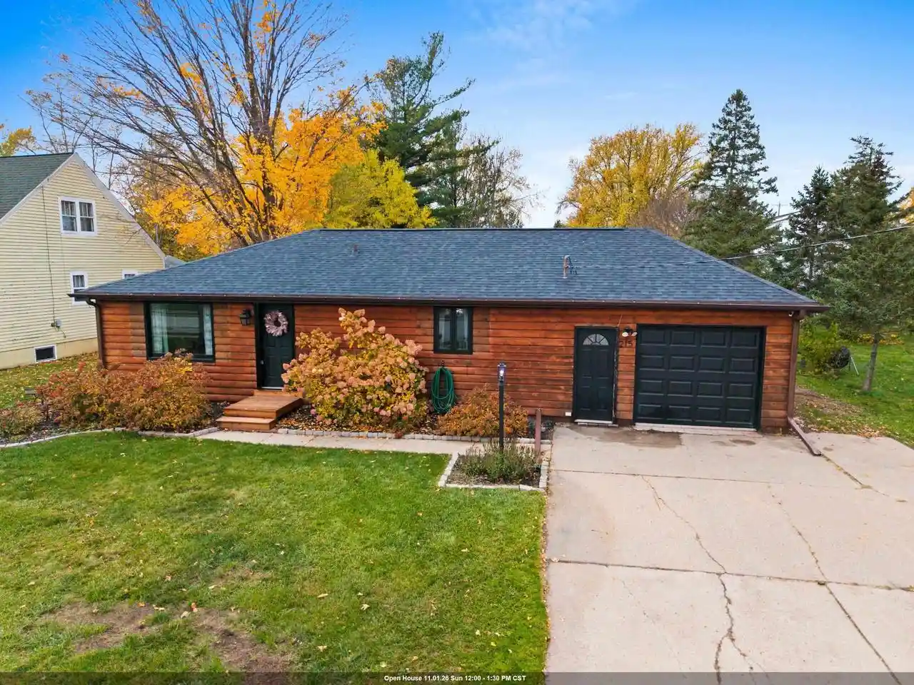 Single family home for sale at 215 Lincoln St, Pulaski, WI 54162 | MLS# 50334950