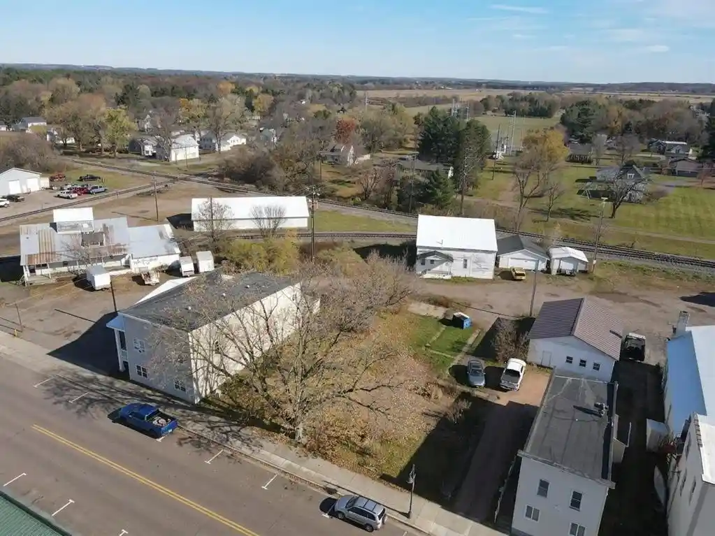 Land for sale at 609 W Main St, Cameron, WI 54822 | MLS# 1606041