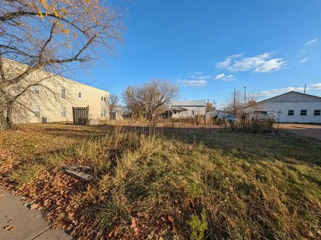 Photo 4 of Land for sale at 609 W Main St, Cameron, WI 54822 | MLS# 1606041 | Listing updated on 2026-10-27