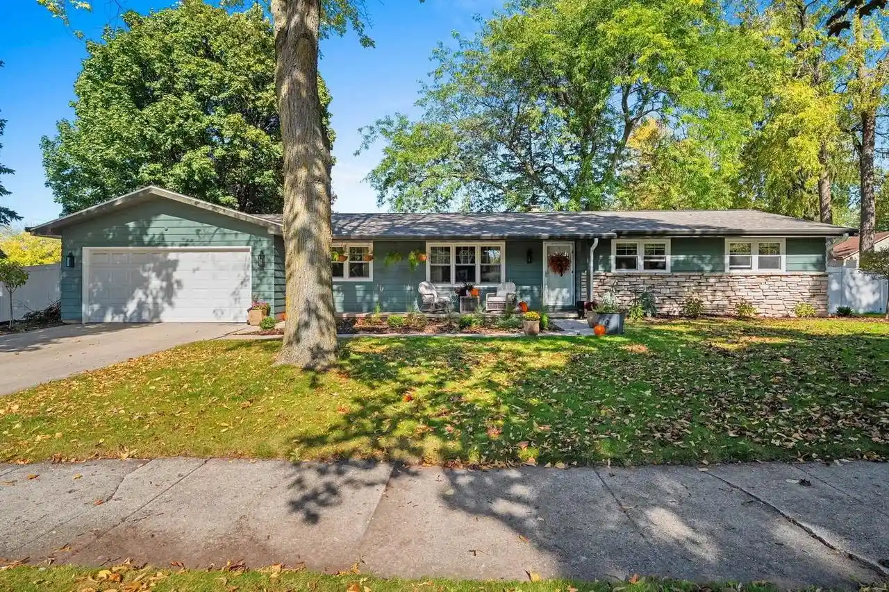 Single family home for sale at 344 Miramar Dr, Green Bay, WI 54301 | MLS# 50334951