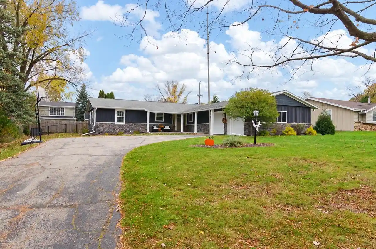 Single family home for sale at 190 St Marys Blvd, Green Bay, WI 54301 | MLS# 50334952