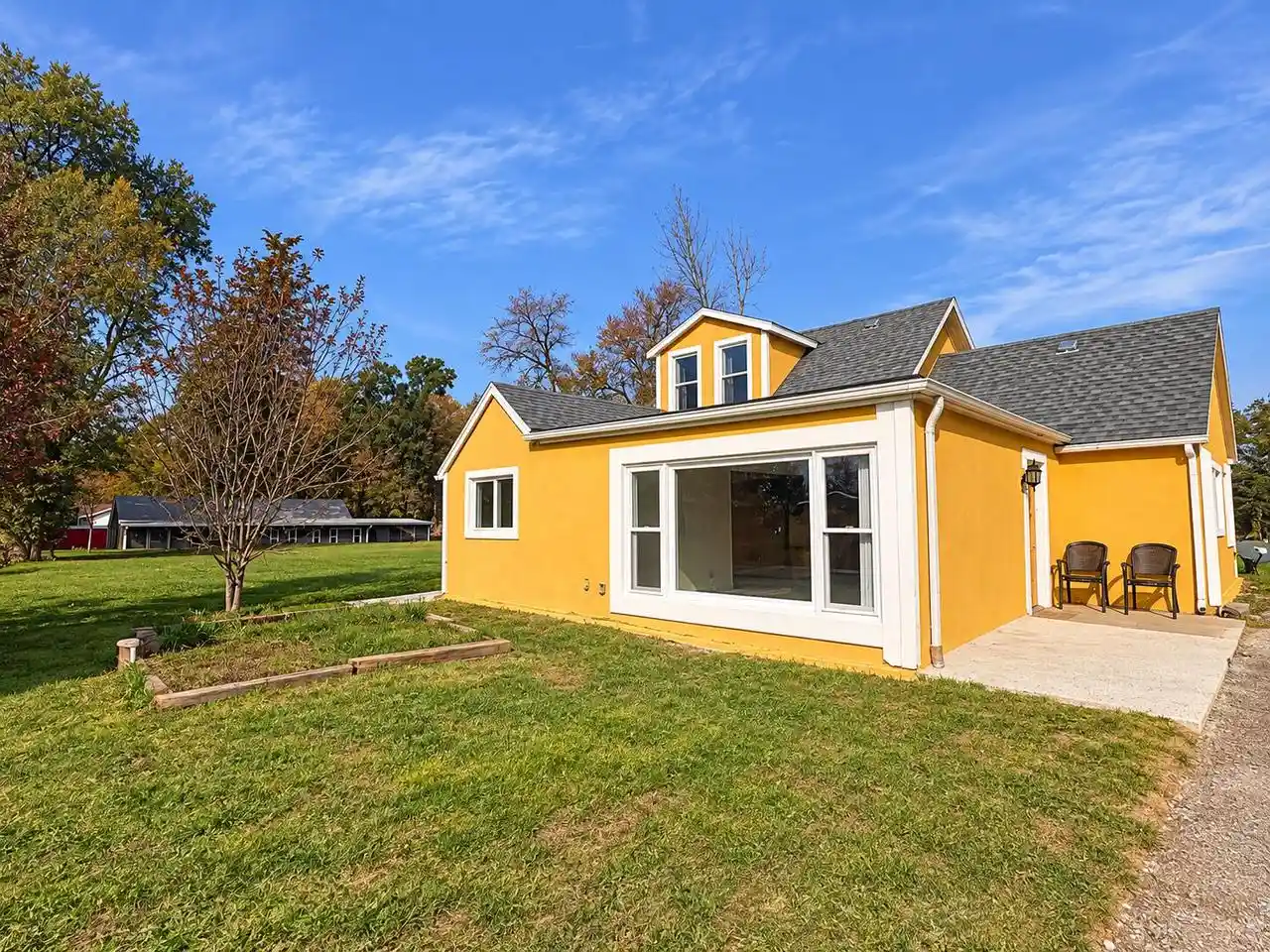 Single family home for sale at W814 Washington Ave, Burlington, WI 53105 | MLS# 1986319