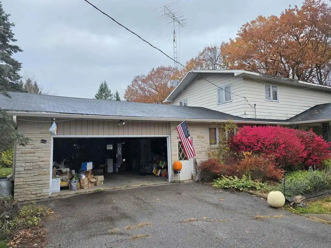 Photo 2 of Single family home for sale at 144300 State Hwy 153, Mosinee, WI 54455 | MLS# 22605346 | Listing updated on 2026-10-27