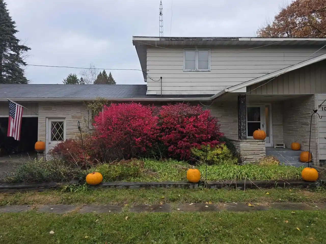 Photo 3 of Single family home for sale at 144300 State Hwy 153, Mosinee, WI 54455 | MLS# 22605346 | Listing updated on 2026-10-27