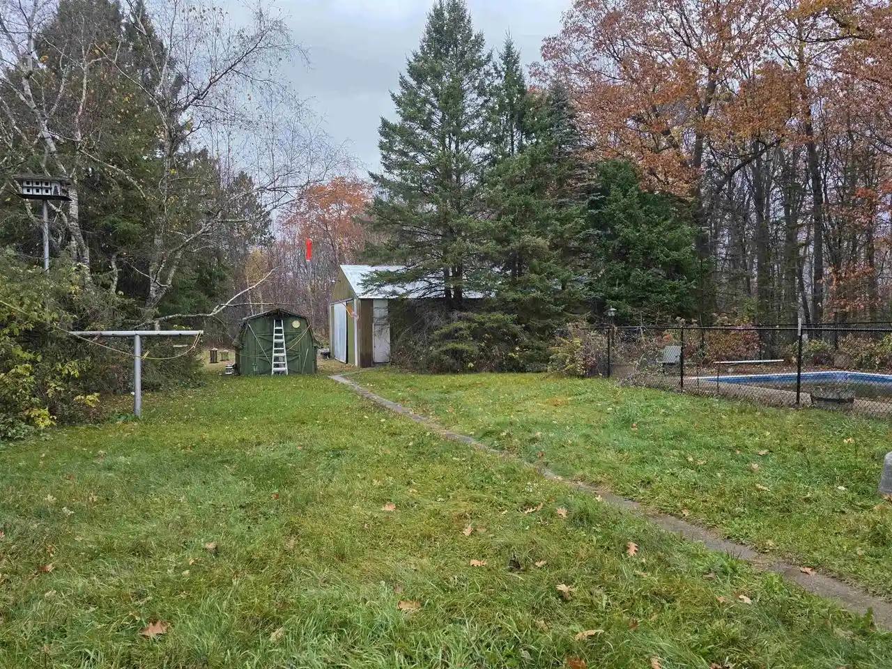 Photo 4 of Single family home for sale at 144300 State Hwy 153, Mosinee, WI 54455 | MLS# 22605346 | Listing updated on 2026-10-27