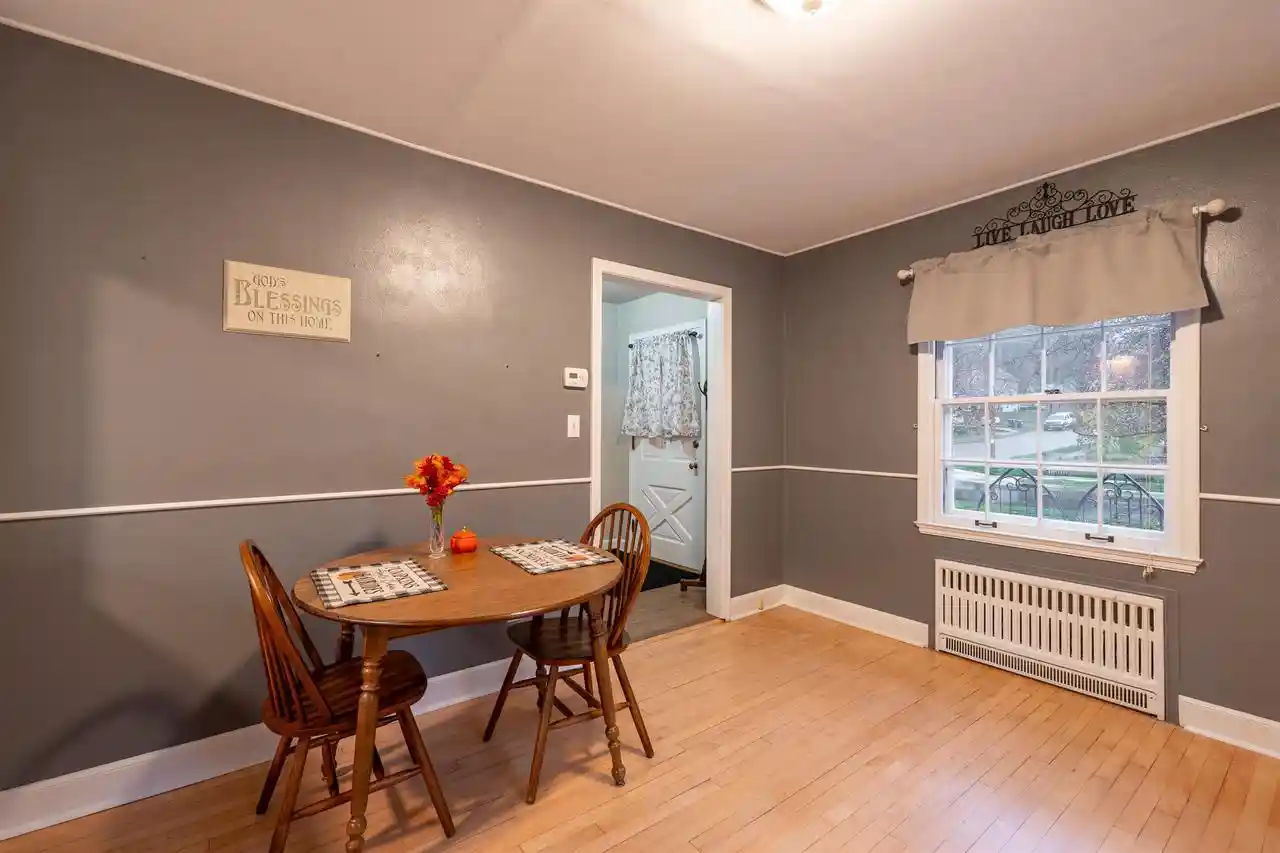 Photo 1 of Single family home for sale at 1106 Stark St, Wausau, WI 54403 | MLS# 22605348 | Listing updated on 2026-10-27