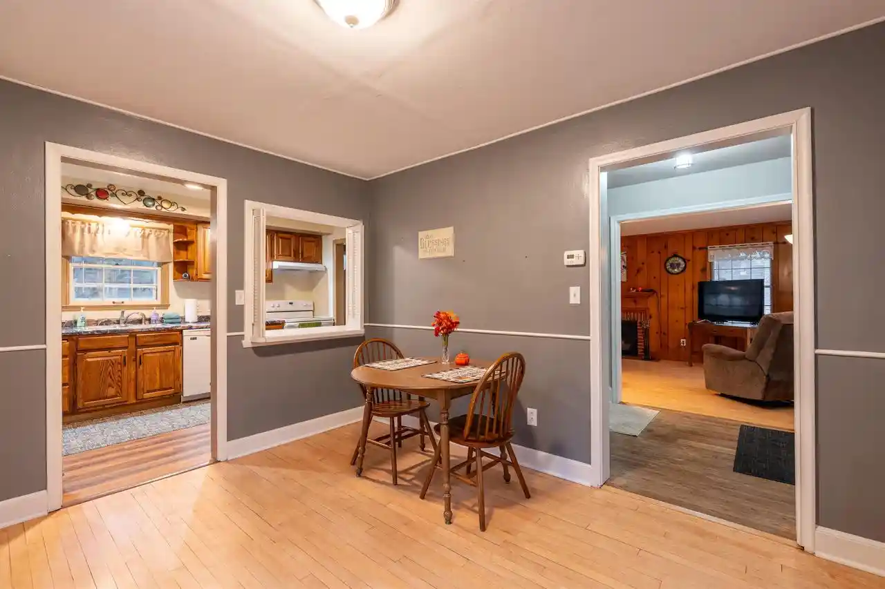 Photo 2 of Single family home for sale at 1106 Stark St, Wausau, WI 54403 | MLS# 22605348 | Listing updated on 2026-10-27