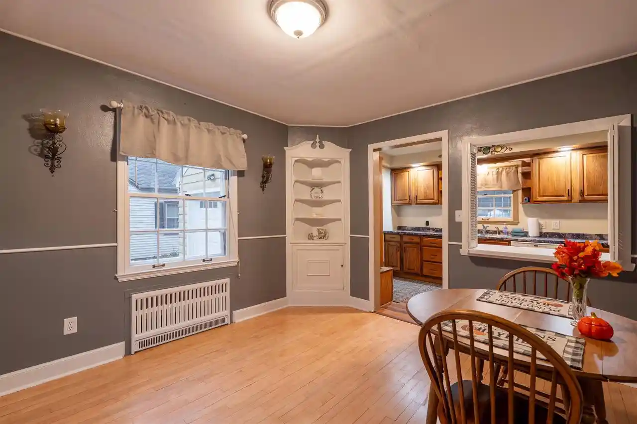 Photo 3 of Single family home for sale at 1106 Stark St, Wausau, WI 54403 | MLS# 22605348 | Listing updated on 2026-10-27