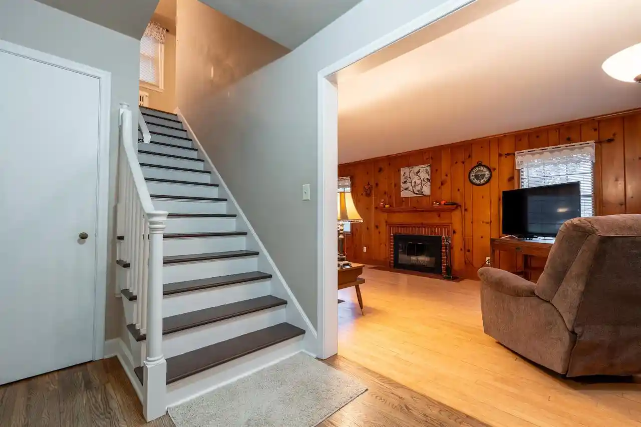 Photo 4 of Single family home for sale at 1106 Stark St, Wausau, WI 54403 | MLS# 22605348 | Listing updated on 2026-10-27
