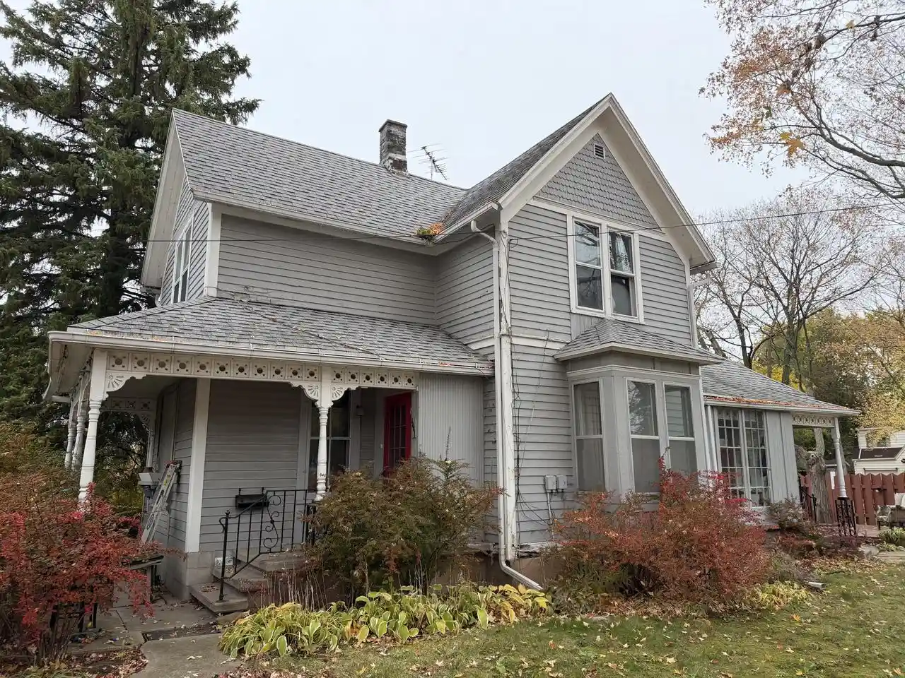 Single family home for sale at 1441 W Prospect Ave, Appleton, WI 54914 | MLS# 1986326