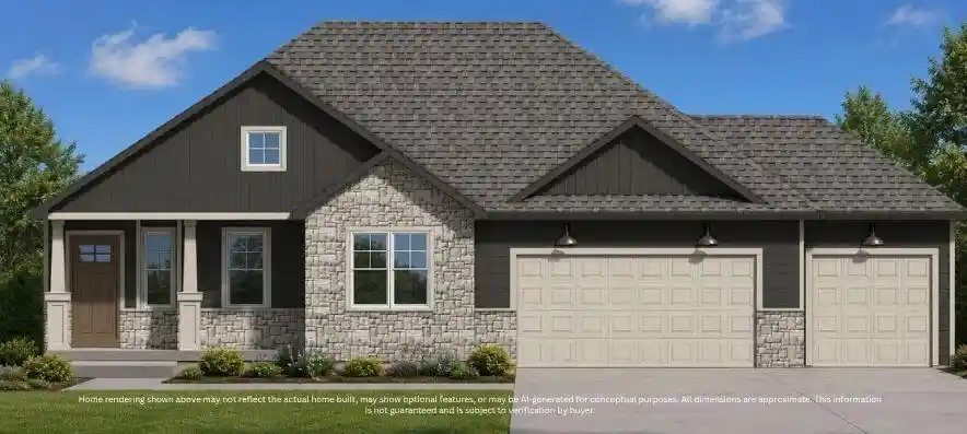 Single family home for sale at 1329 Marigold Dr, Fort Atkinson, WI 53538 | MLS# 1986325