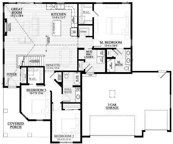 Photo 2 of Single family home for sale at 1329 Marigold Dr, Fort Atkinson, WI 53538 | MLS# 1986325 | Listing updated on 2026-10-27