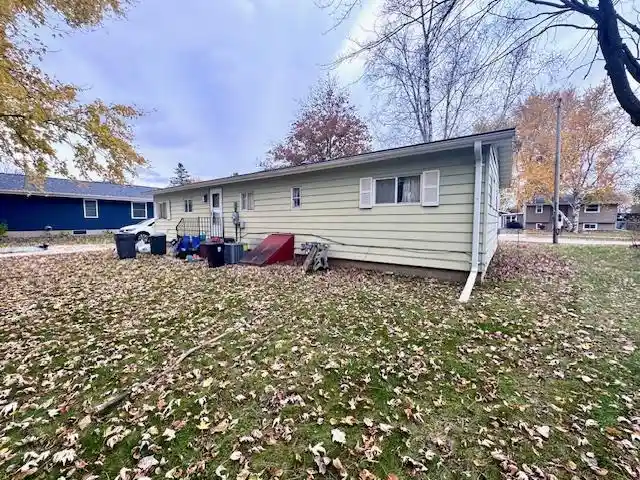 Photo 2 of Single family home for sale at 114 N Elm St, Black Creek, WI 54106 | MLS# 50334961 | Listing updated on 2026-10-28