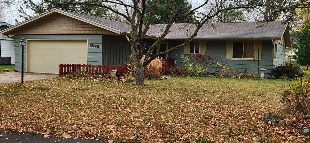 Single family home for sale at 4045 Carl St, Wausau, WI 54403 | MLS# 22605354