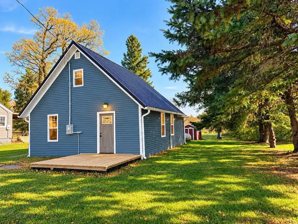 Single family home for sale at 300 3rd Avenue, Dallas, WI 54733 | MLS# 1606315