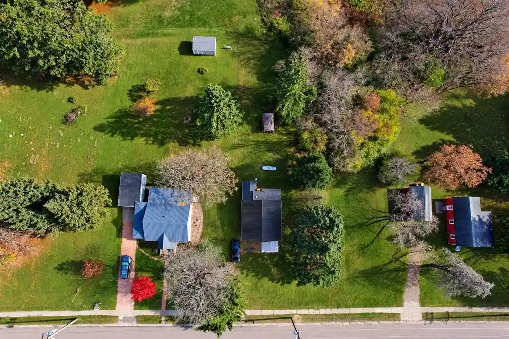 Photo 1 of Single family home for sale at 300 3rd Avenue, Dallas, WI 54733 | MLS# 1606315 | Listing updated on 2026-10-28