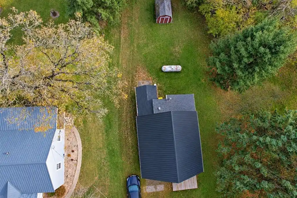 Photo 2 of Single family home for sale at 300 3rd Avenue, Dallas, WI 54733 | MLS# 1606315 | Listing updated on 2026-10-28