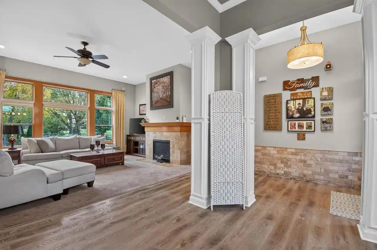 Photo 2 of Single family home for sale at 9442 Ashbury Ln, Pleasant Prairie, WI 53158 | MLS# 1986332 | Listing updated on 2026-10-28